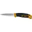 Ніж Morakniv Companion Spark Yellow - мініатюра 1