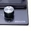 Поверхня газова на металі Weilor GM 624 BL - мініатюра 6