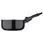 Набор ковшей Bergner Click & cook black 16/18/20 см (BG-31602-BK) - миниатюра 7