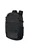 Рюкзак 17,3" American Tourister PACEPRO FLASH BLACK 53x33x23,5(24,5) MJ2*09001 - мініатюра 3