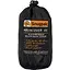 Чехол для рюкзака Snugpak Aquacover 45 waterproof Olive - миниатюра 1