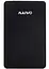 Внешний карман Maiwo 2.5" SATA USB3.0 (K2503D black) - миниатюра 1