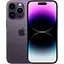 Смартфон Apple iPhone 14 Pro 256GB Deep Purple (MQ1F3) Б/В [161661] - мініатюра 1