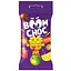 Драже Boom Choc Мармелад в молочном шоколаде со вкусом фруктов 45 г - миниатюра 1