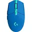 Миша Logitech G304 Lightspeed Blue (910-006016) - мініатюра 1