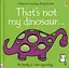 That's Not My Dinosaur - мініатюра 1