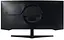 Монитор 34" Samsung Odyssey G5 C34G55TW Curved UWQHD VA 165Hz (LC34G55TWWIXUA) Б/у - миниатюра 4