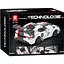 Конструктор Reobrix Technologie Dodge Viper (683) [161087] - миниатюра 6