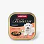 Вологий корм для собак Animonda Vom Feinsten delicious sauce Adult with Chicken + salmon з куркою та лососем, 150 г - мініатюра 1