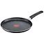 Сковорода для блинов Tefal XL Intense 25 cм C3841053 - миниатюра 1