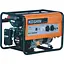 Генератор бензиновий Koshin GV-3000 [158827] - мініатюра 1