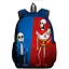 Рюкзак GeekLand Андертейл Undertale 94.Р - миниатюра 1
