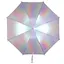 Парасоля Kite 2001-3 рожевий голографік (K24-2001-3) - мініатюра 3