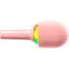 Микрофон с караоке PRC PlaySound Pink [122000] - миниатюра 4