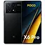 Смартфон Xiaomi Poco X6 Pro 12/512Gb Black UA UCRF NFC, 5G - мініатюра 1
