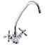 Смеситель для кухни EP Dominox 271 EP0065 Хром - миниатюра 1