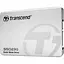 Накопитель SSD Transcend Sata 2.5" 120Gb SSD22O (TS128GSSD230S) - миниатюра 2