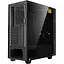 Корпус GameMax Black Hole (Black Hole) Без БП - мініатюра 8