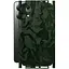 Захисна плівка StatusSKIN для Xiaomi Redmi Note 13 4G Корпус Вініл Камуфляж зелений - мініатюра 1