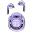 Наушники TWS Acefast T8 alfalfa purple - миниатюра 1