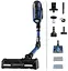 Пилосос Rowenta X-Force Flex 12.60 Auto Aqua RH98C0WO (00000055157) - мініатюра 2