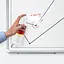 Спрей Axent Delta D5305 для очистки сухостираемых досок 250 мл (D5305) - миниатюра 2