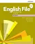 English File. Advanced Plus. Workbook with Key - миниатюра 1