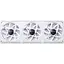 Вентилятор JONSBO ZC-360W 3in1 White - мініатюра 3