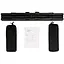 Стіл Tribe Camp Table Alu (1042-T-EC-0005-black) - мініатюра 4