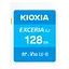 Карта памяти 128GB UHS-I LNEX2L128GG4 KIOXIA - миниатюра 1