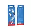 Кабель BOROFONE BX79 Type-C to iP 3A, 20W, 1m,, silicone, silicone connectors, White - мініатюра 2