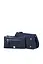 Плечова Сумка Samsonite KARISSA EVO BLUE NIGHTS 24x17x8 KP2*41002 - мініатюра 4