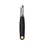 Овочечистка 6 см Functional Form FISKARS kuh0013945 - мініатюра 1
