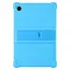 Чохол SoftGel Kids дитячий Samsung Galaxy Tab A9+ Plus SM X210 X215 Голубий - мініатюра 5