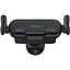 Автотримач Baseus Stable Gravitational Car Mount Lite Air Outlet Version Black (SUWX010001) (134769) - мініатюра 3