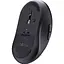 Миша Baseus F02 Ergonomic Black (B01055505111-01) [129413] - мініатюра 5