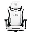 Ігрове крісло Noblechairs HERO ST Stormtrooper Edition White and Black - мініатюра 5