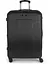 Валіза Gabol Mercury (L) Black (122947-001) - мініатюра 1