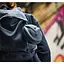 Навушники V-Moda Crossfade 3 Wireless Matte Black (XFBT3-MTBK) - мініатюра 5