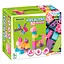 Конструктор Wader Kids Blocks 50 елемент (41297) - мініатюра 1