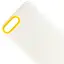Чехол TPU+PC Bichromatic для Apple iPhone 7 plus/8 plus 5.5 Matte/Yellow - миниатюра 2