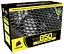 Блок питания Corsair TX850W 850W 80+ (CMPSU-850TX) Б/У - миниатюра 2