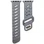 Ремешок Epik Urban для Apple Watch 42 (сер. 1-3)/44/45/46/49 мм, серый - миниатюра 2
