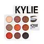 Палетка тіней для повік KYLIE XOXO KYSHADOW Pressed Powder Eyeshadow The Bronze Palette - мініатюра 1