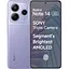 Смартфон Xiaomi Redmi Note 14 5G 8/256GB Lavender Purple - мініатюра 1