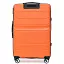 Чемодан Semi Line 30" L Orange (T5614-3) - миниатюра 5