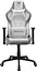 Ігрове крісло Cougar ARMOR ELITE White (Armor ELITE (White)) - мініатюра 1