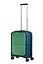 Чемодан American Tourister AIRCONIC TEAL BLUE/GREEN 55х40х23 55 См 88G*12005 - миниатюра 4