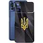 Защитная пленка StatusSKIN для Tecno Spark 8p KG7n Корпус Винил Герб 1 - миниатюра 1