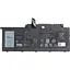 Акумулятор PowerPlant для ноутбуків Dell Inspiron 17 7737 (F7HVR) 14.8V 58Wh - мініатюра 1
